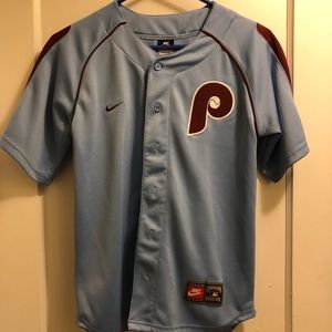 Phillies Jersey